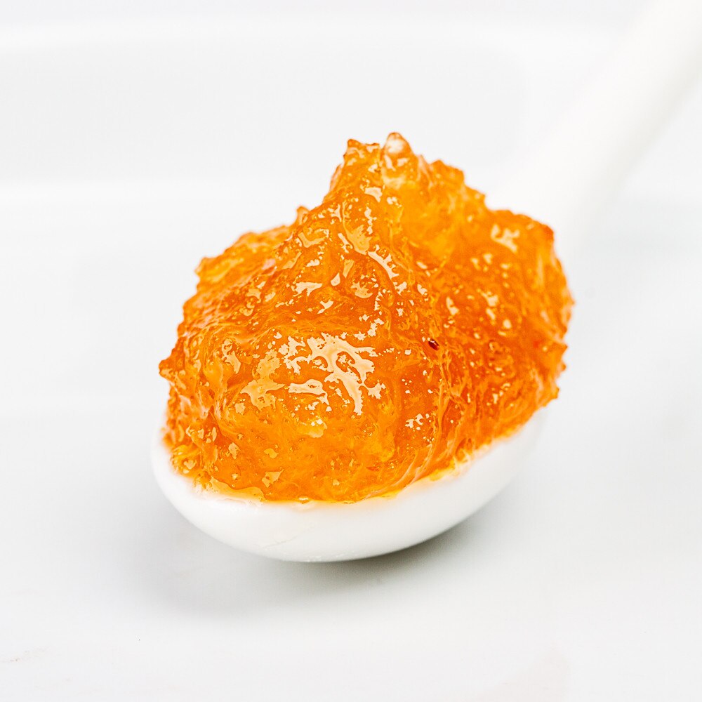 Squeezita Orange Filling Sauce 2kg